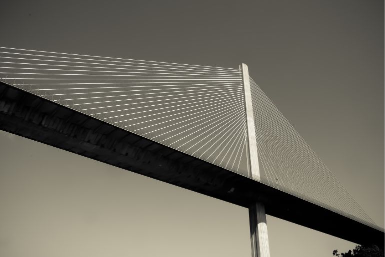 Kopri-Patni Creek Bridge