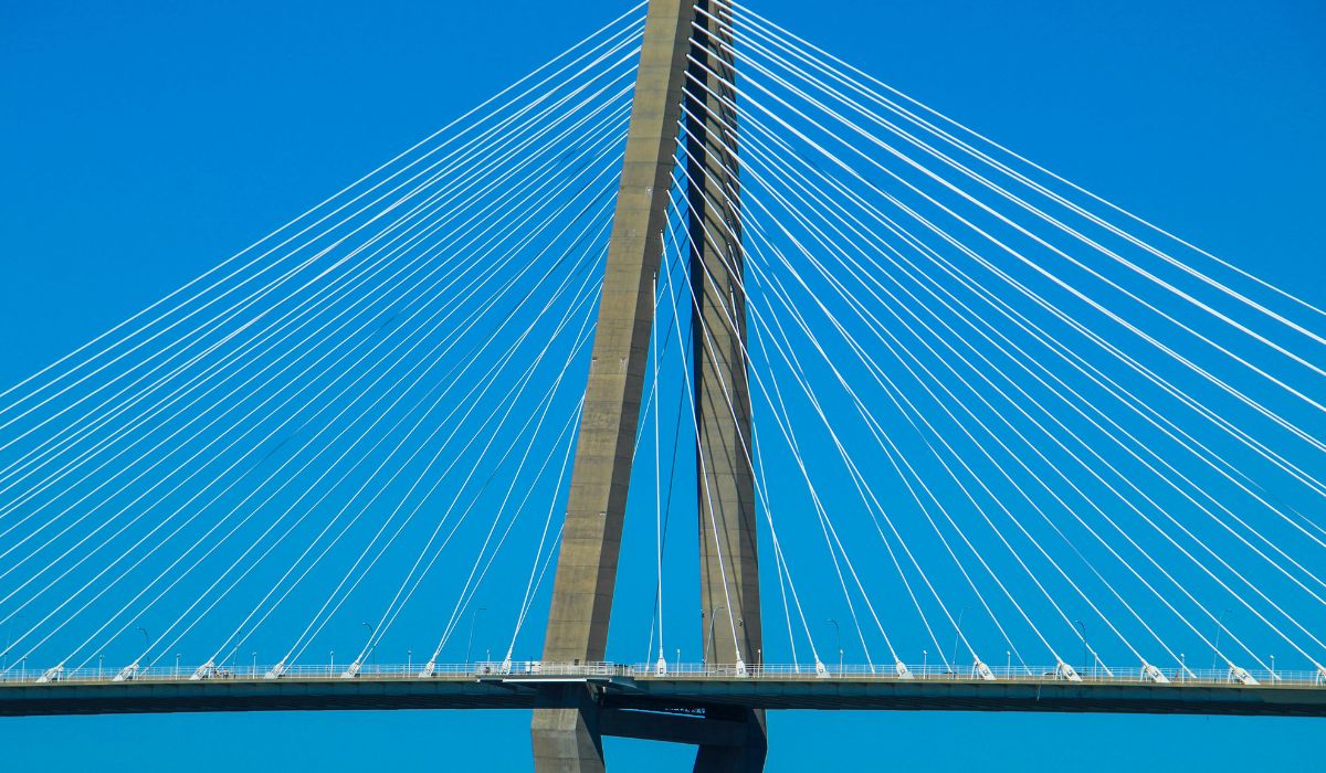 Kopri-Patni Creek Bridge