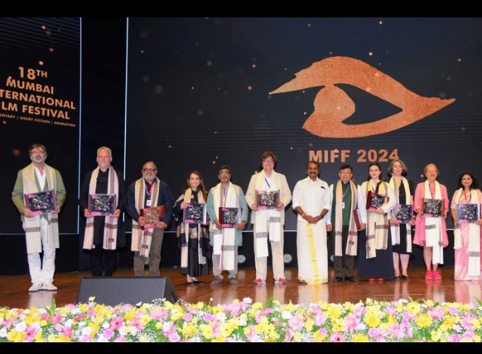 Complete Guide To Mumbai International Film Festival 2026 (MIFF) 