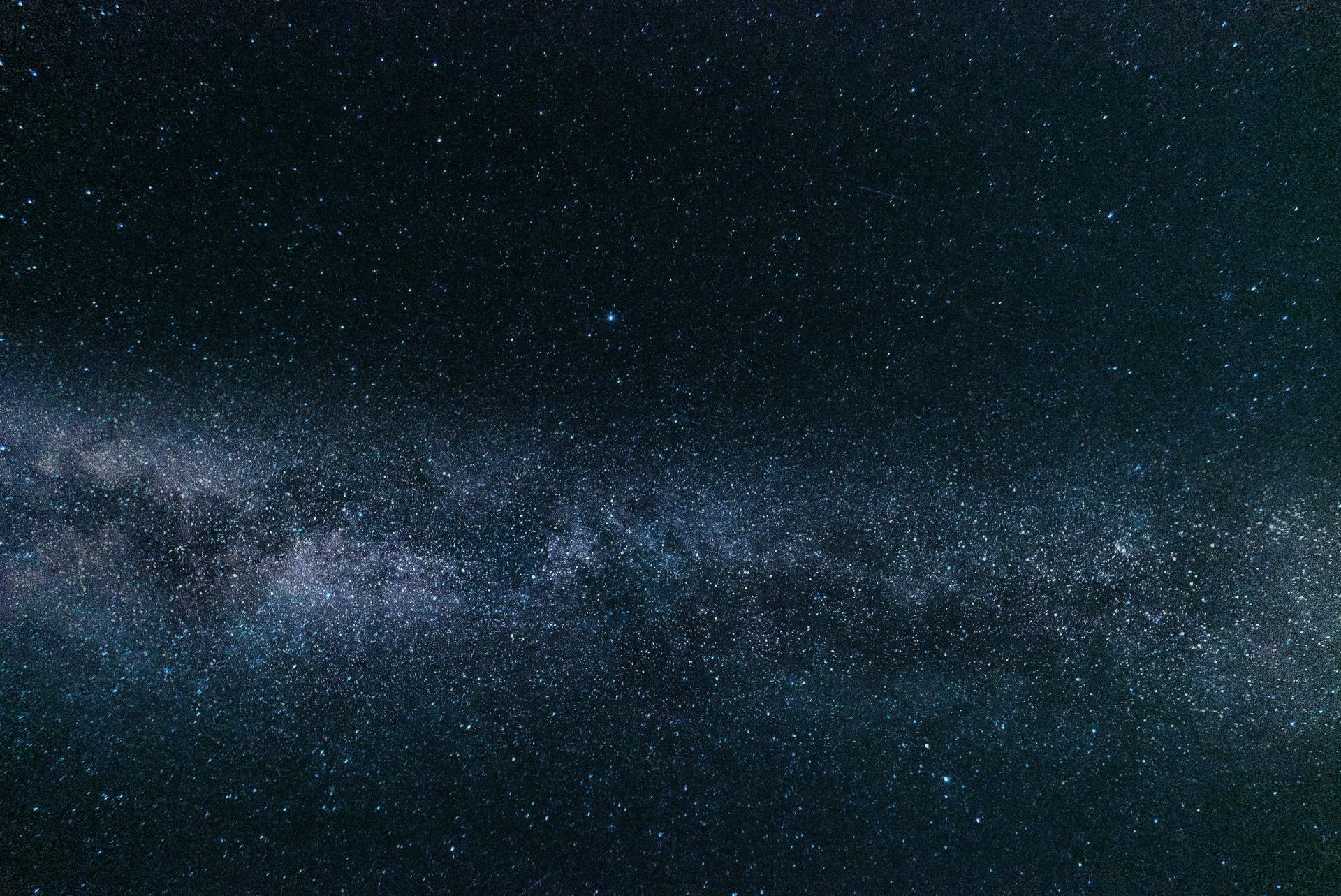 places milky way visible