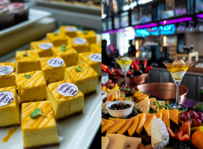 Father's Day Brunches In Bengaluru