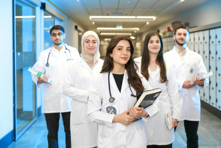 Navi Mumbai MediCity