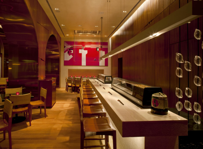 International Sushi Day In Mumbai