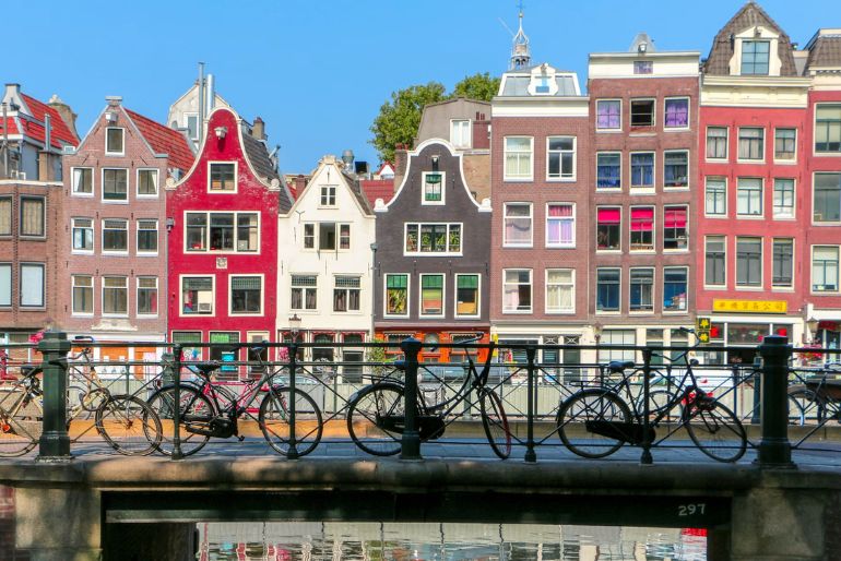 amsterdam tourist tax