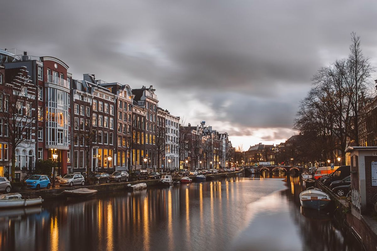 amsterdam tourist tax