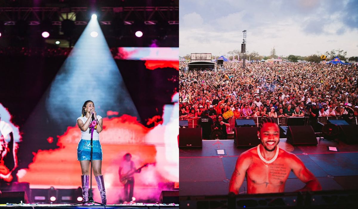best concerts india july