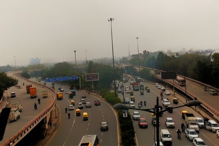 delhi road repair (1)