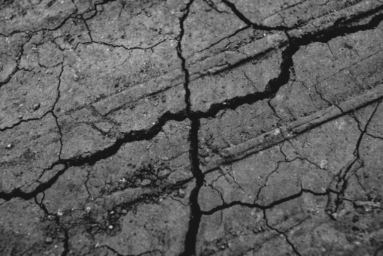 earthquake qinghai china