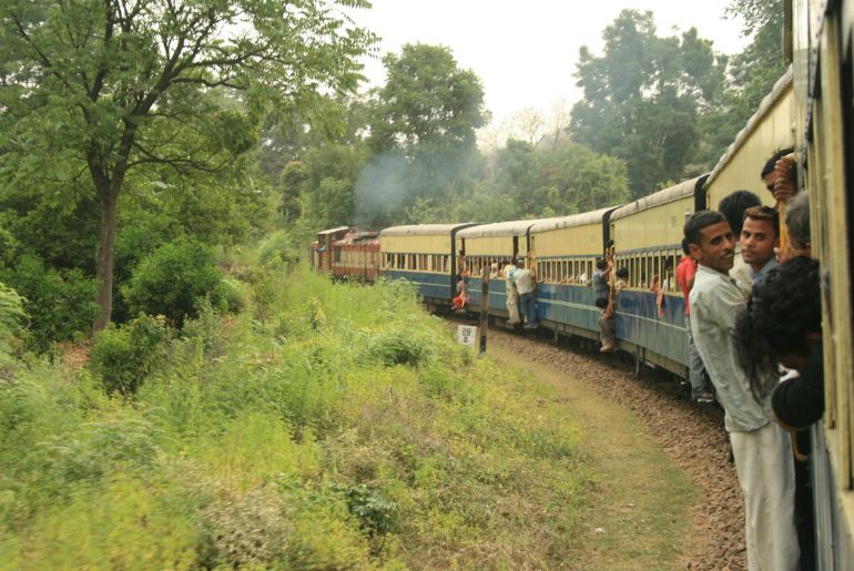 longest toy train himachal
