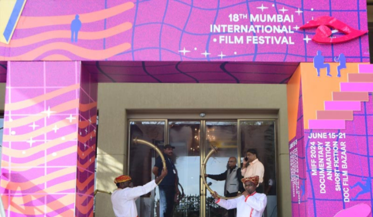 Complete Guide To Mumbai International Film Festival 2026 (MIFF)