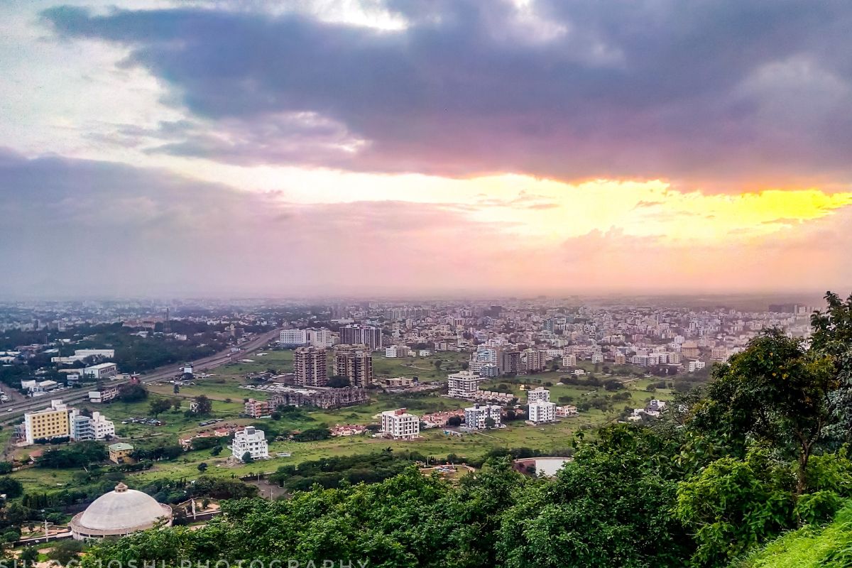 nashik metro plans