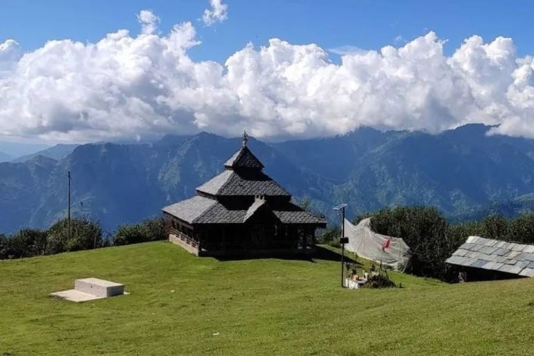 quiet-cation destinations Himalayas (2)