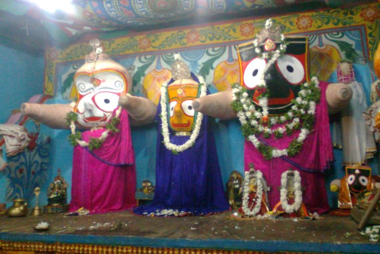 raja parba odisha