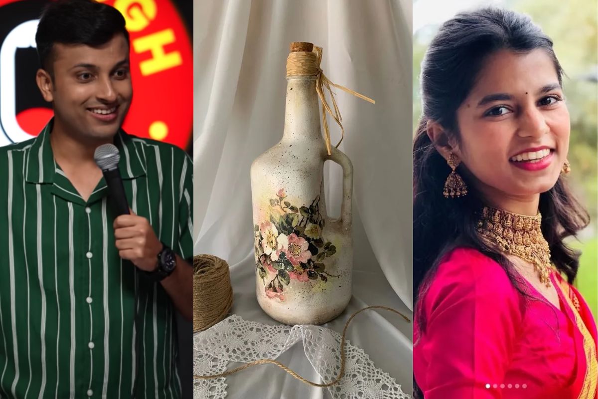 things to do bangalore (12th To 14th June)