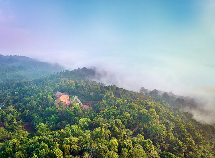 Best Eco-Friendly Resorts In India