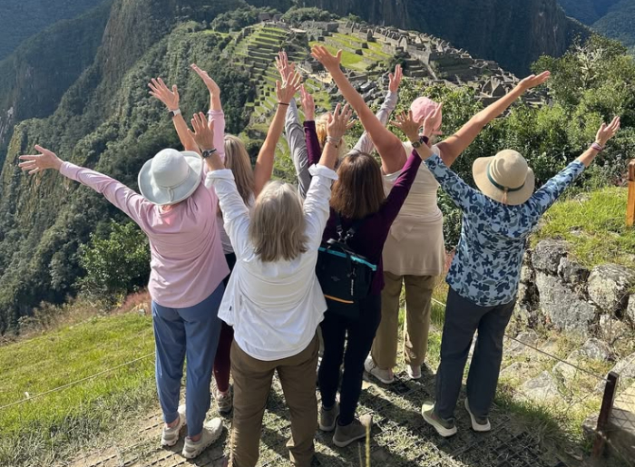 Best Women-Only Travel Companies In India