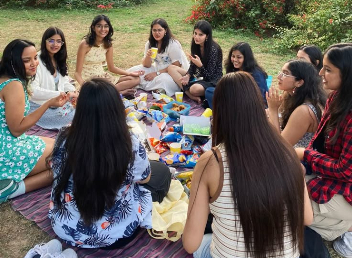 Best Women-Only Travel Companies In India