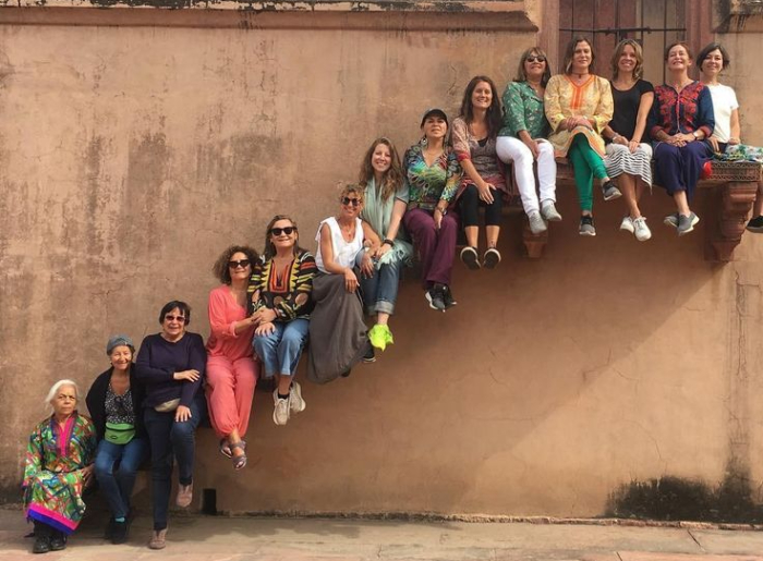 Best Women-Only Travel Companies In India
