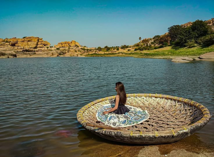 Best Women-Only Travel Companies In India