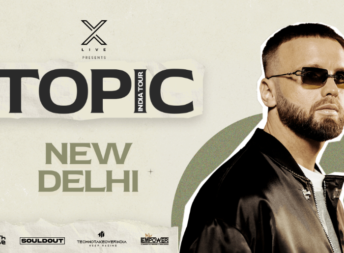 Delhi Weekend Guide: 24–26 July