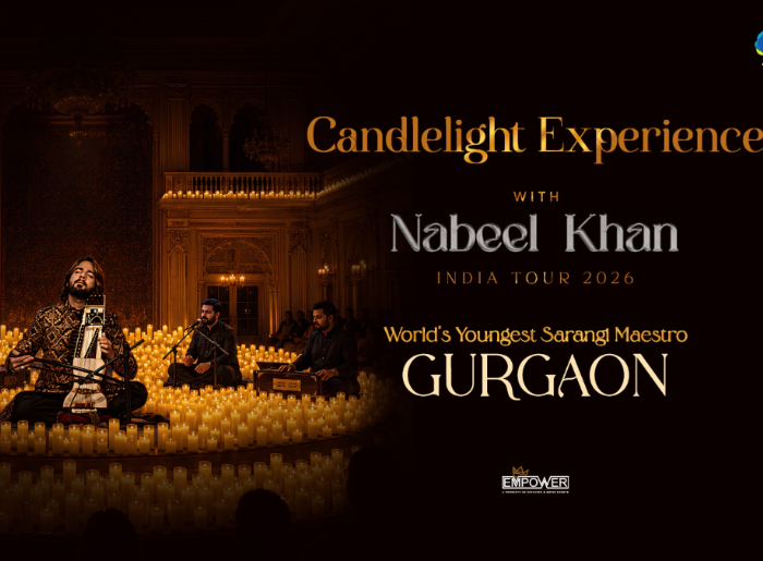 Delhi Weekend Guide: 24–26 July