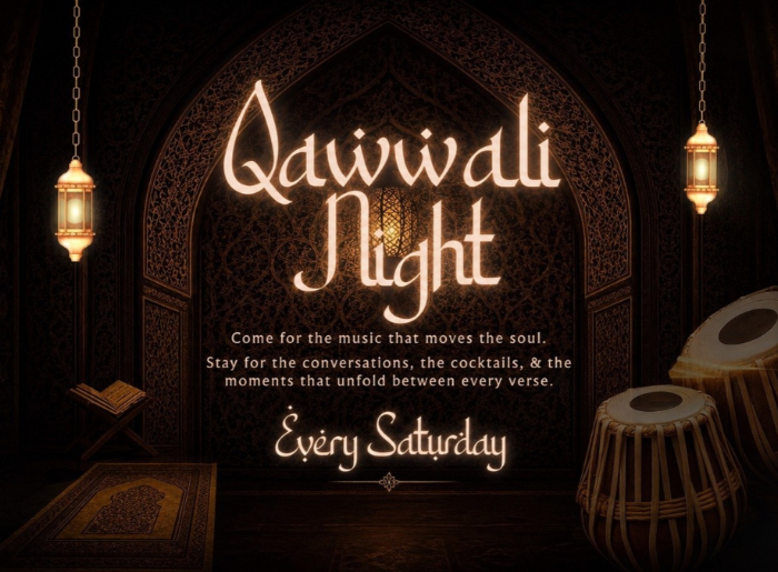 Delhi Weekend Guide: 24–26 July