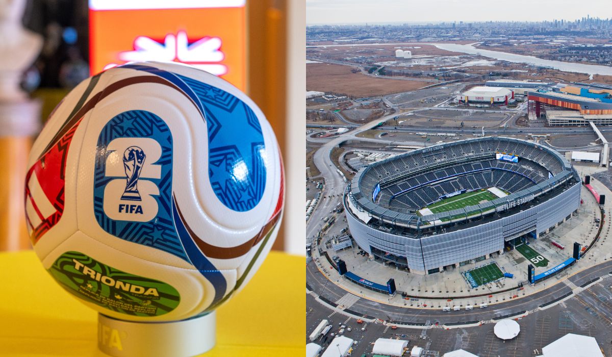 FIFA World Cup 2026 Halftime Show
