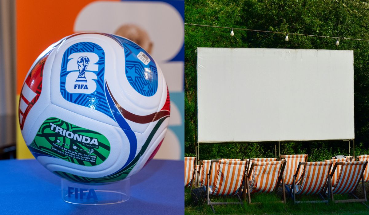 FIFA World Cup Semi-Finals Mumbai