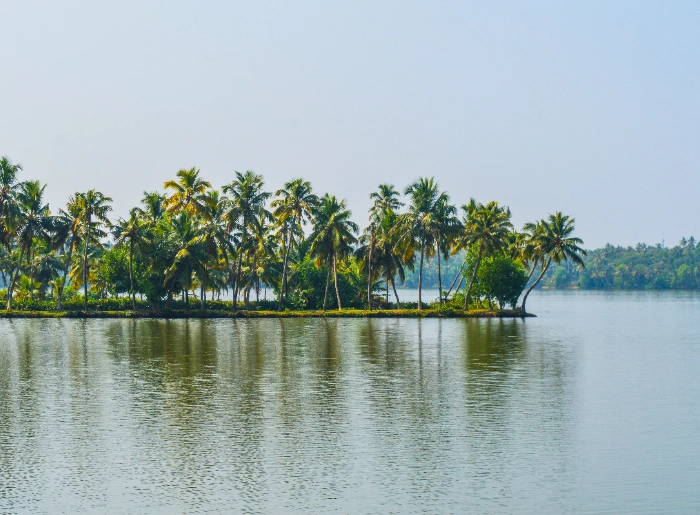 How To Reach Kottayam