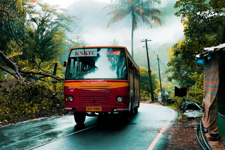 How To Reach Palakkad