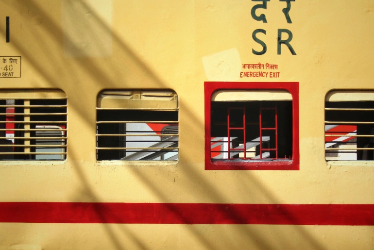 How To Reach Thrissur