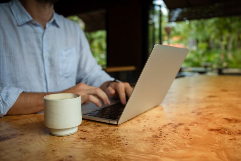 Remote Worker Visa Digital Nomad Visa