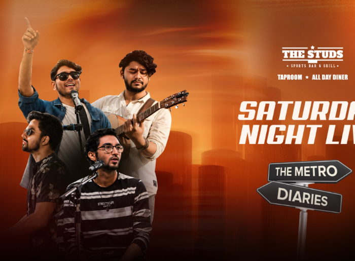 Things To Do In Bangalore(24th to 26th July)