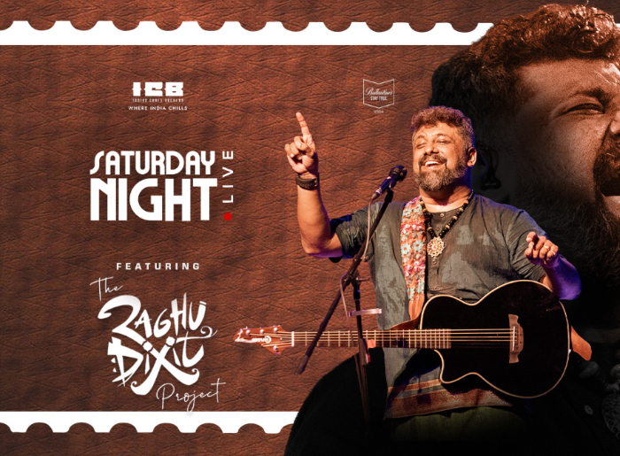 Things To Do In Bangalore(24th to 26th July)