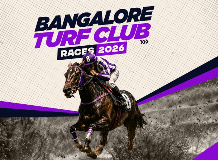 Things To Do In Bangalore(24th to 26th July)