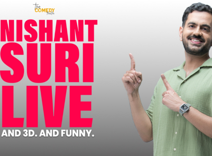 Things To Do In Bangalore This Weekend (24th to 26th July)
