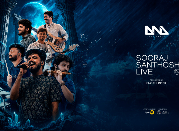 Things To Do In Bangalore(24th to 26th July)