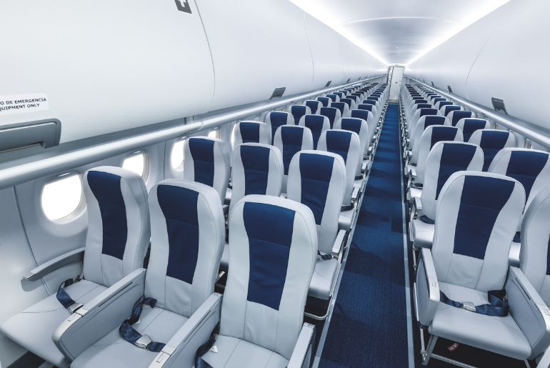 air travel quality