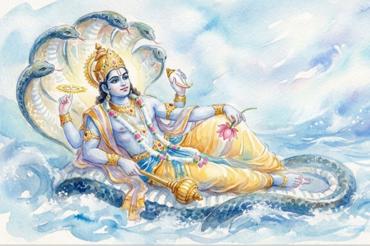 ashadhi ekadashi