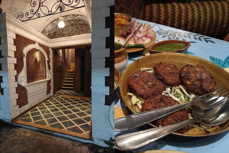 best chapli kebabs mumbai