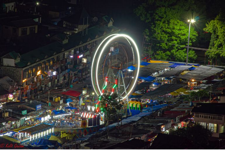 chamba minjar mela