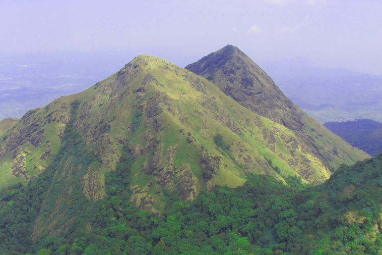chembra peak trekking