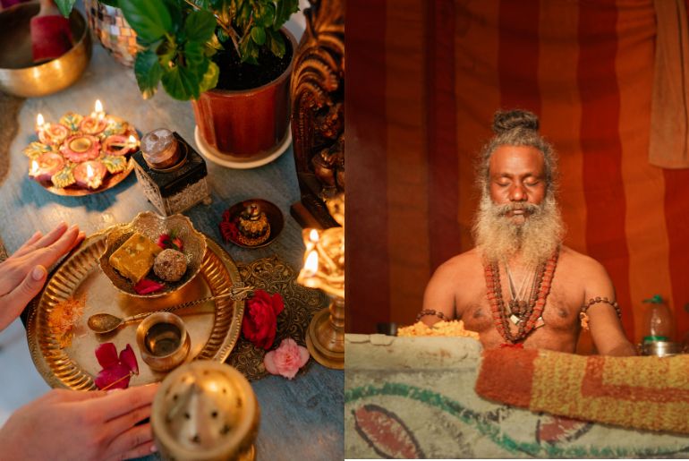 guru purnima monsoon