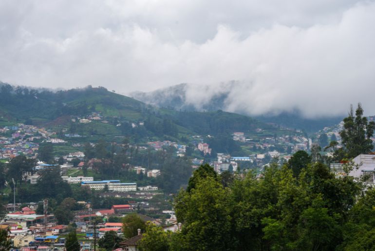 northeast india monsoon