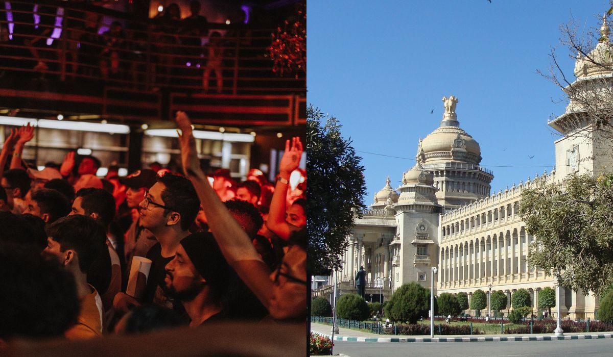things to do bangalore weekend 3rd to 5th july