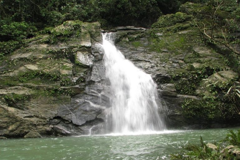 waterfalls near agumbe monsoon (2)