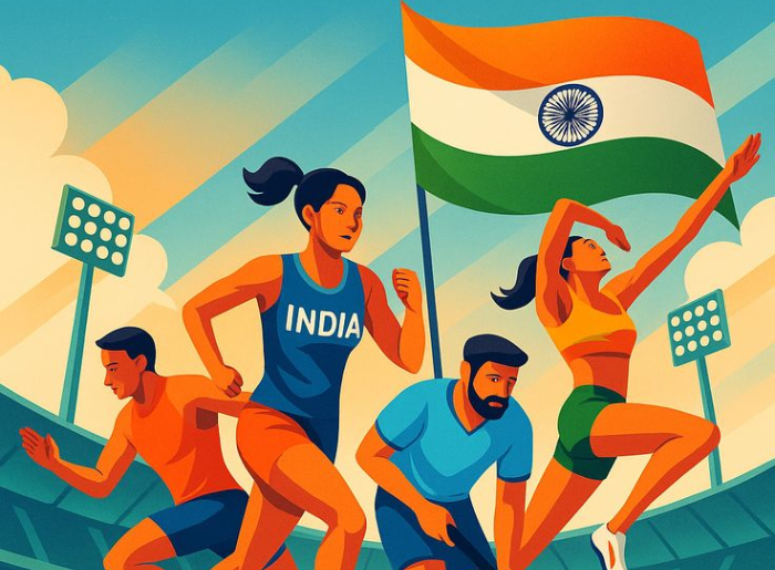 Commonwealth Games 2030 Guide