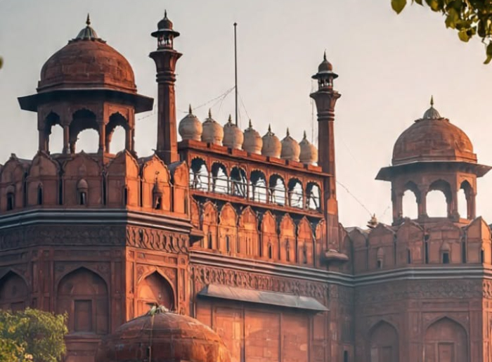 Historic Landmarks In India's Freedom Struggle
