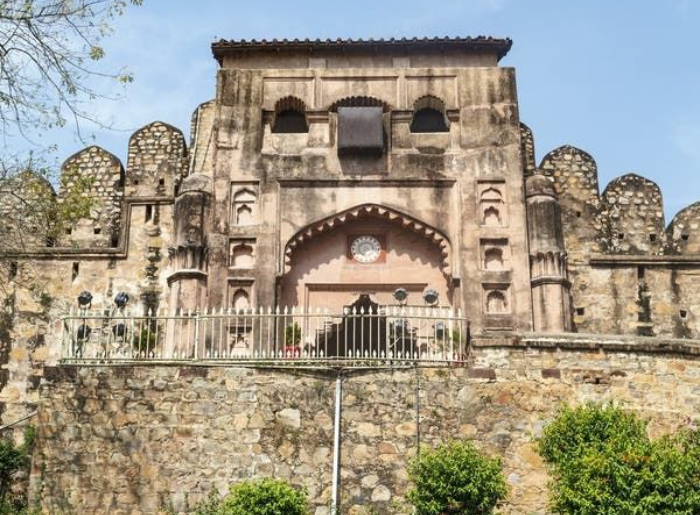 Historic Landmarks In India's Freedom Struggle