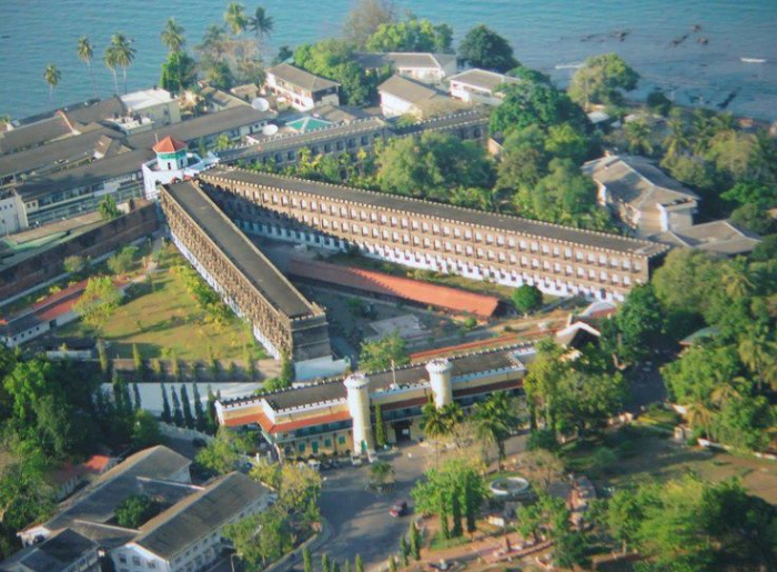 Historic Landmarks In India's Freedom Struggle